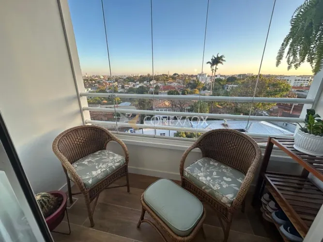 apartamento - Chácara Primavera - Campinas