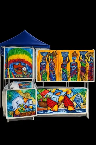 Artesanatos
