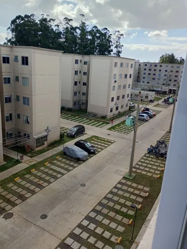 Alugo apartamento Canoas