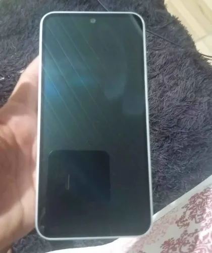 V/Troco Samsung A54 5g Nota fiscal , carregador e caixa