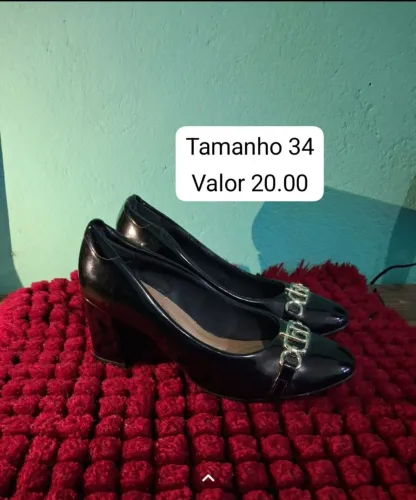 Sapatos