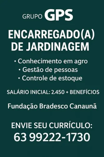 Encarregado 