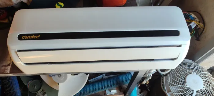 Ar condicionado 12.000 btus