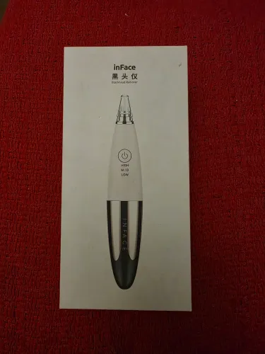 Removedor de Cravos Xiaomi InFace - NOVO na Caixa