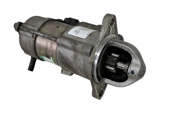 Motor Arranque Chevrolet Cobalt 1.8 Automatico 2016