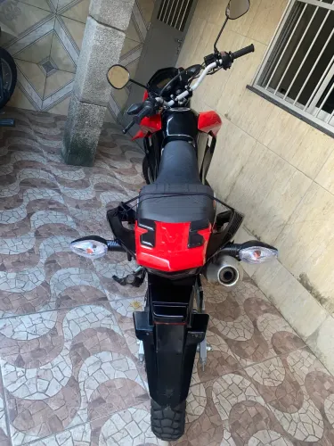 Moto bros