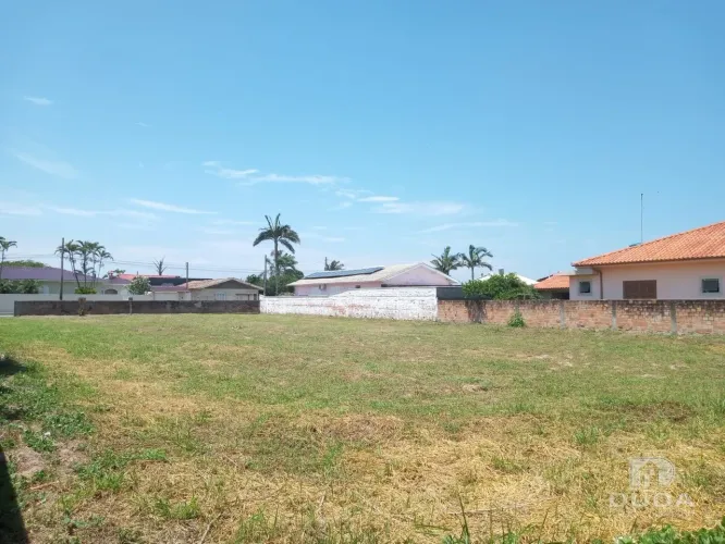 Terrenos em Vila Nova, Imbituba!