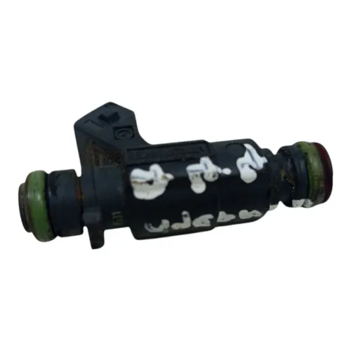 Bico Injetor Mercedes A160 1.6 8v 1995 1996 1997 1998 A 2005