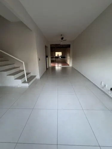 Casa para venda com 108 metros quadrados com 3 quartos em City Ribeirão - Ribeirão Preto -