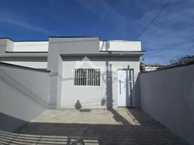 Casa a venda no Parque Bandeirantes em Sumaré! Casa a venda no Jardim Bom Retiro em Sumaré