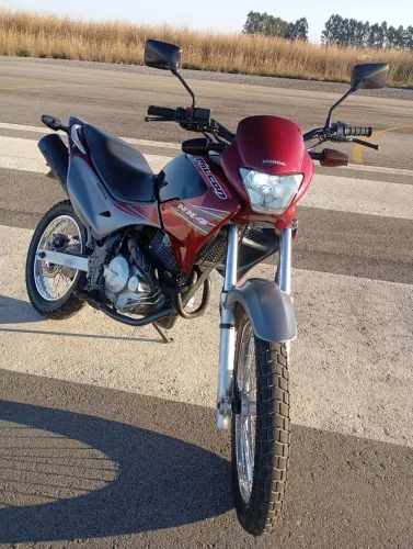 Falcon Nx 400