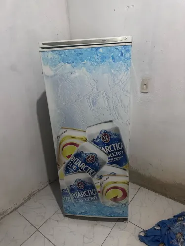 Geladeira