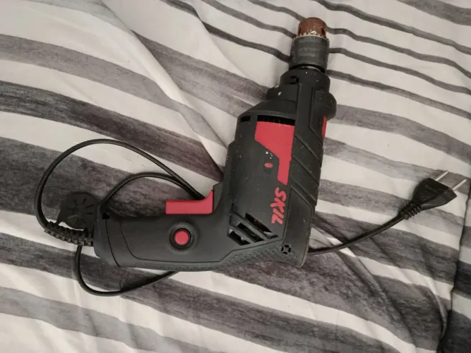 Furadeira