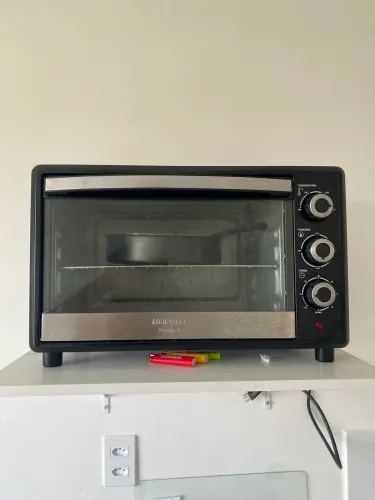 Forno elétrico 42L