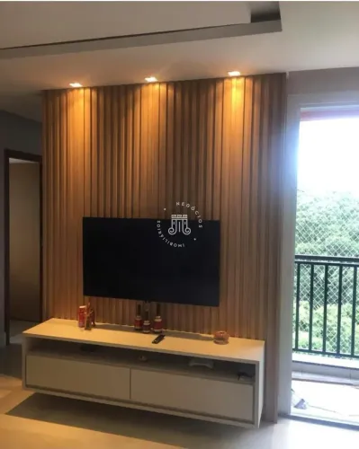 APARTAMENTO À VENDA NO CONDOMÍNIO MYRIAD PARQUE RESIDENCIAL CLUBE, CIDADE DE JUNDIAÍ-SP