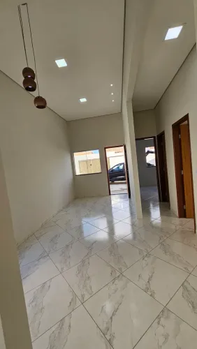 Casa no Residencial José de Alencar