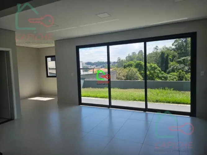 CASA CONDOMÍNIO RESIDENCIAL em Louveira - São Paulo, Jardim 21 de Março