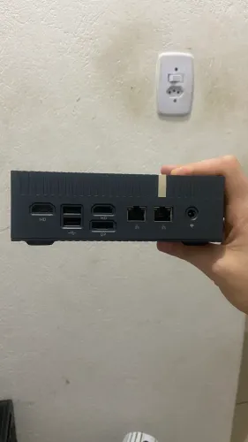 Mini pc i9 12900h
