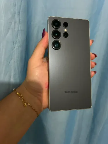 Vendo Samsung S25 ULTRA (512 gb)