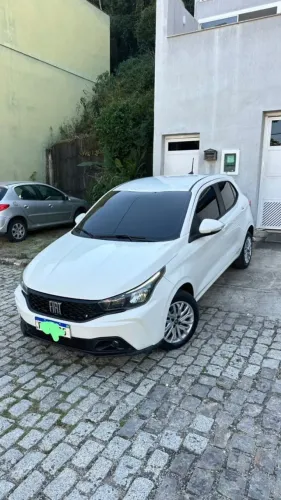 Fiat Argo Drive 1.0 6V Flex 2022