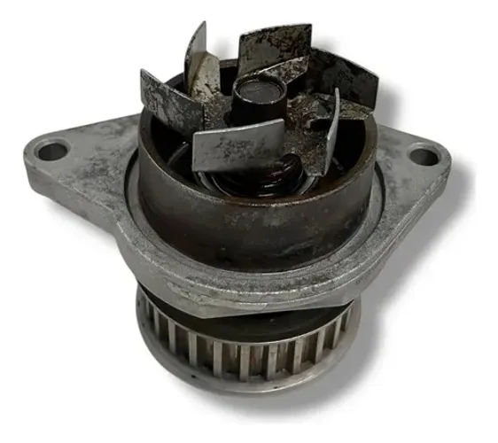 Bomba Água Motor Vw Gol Fox Golf G2 G3 G4 G5 1.0 1.6 2008 12