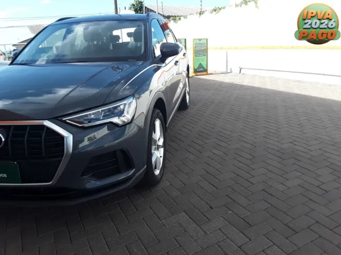 Audi Q3 Prestige 2.0 TFSI Tiptr.quatro 2025