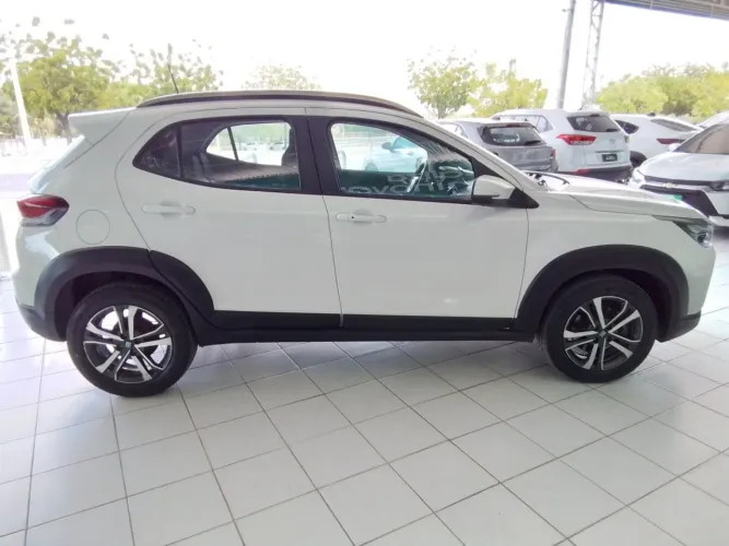 Fiat Pulse Audace 1.0 Turbo 200 Flex Aut. 2023