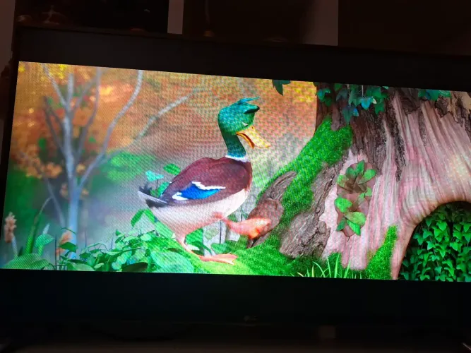 Smart TV Lg 3D