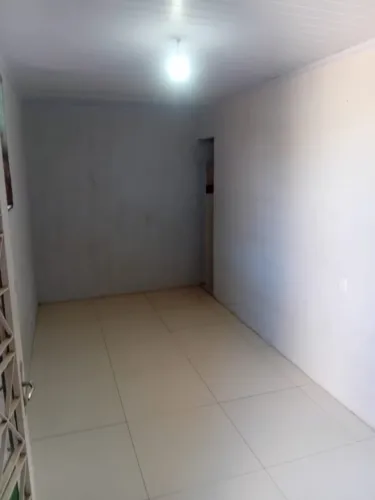 Kit Net para Solteiros no Novo Gama (com Wii Fii)