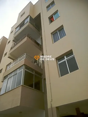 Apartamento Próximo à Beira-Mar | Espaço, Conforto e Excelente Localização