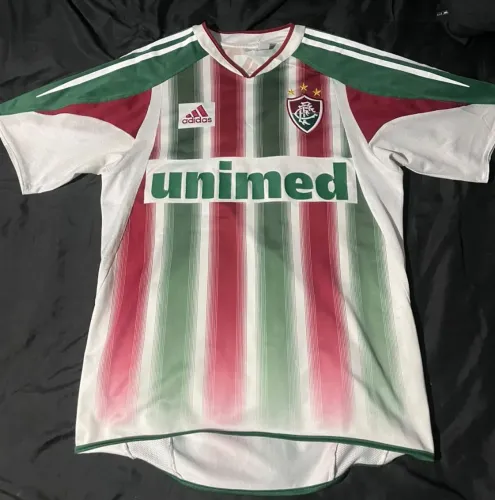 Camisa Fluminense Adidas Retro