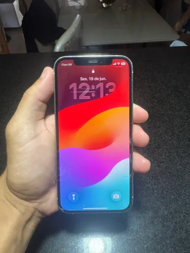 IPHONE 12 PRO
