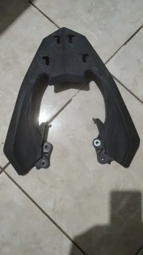 Suporte para bauleto