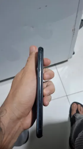 VENDO IPHONE 11 Pro