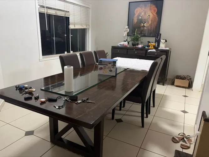 Jogo de mesa 