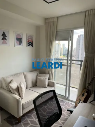 APARTAMENTO - VILA ROMANA - SP