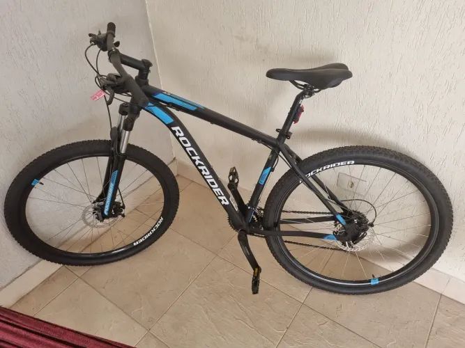 Rockrider ST 120 Tam G