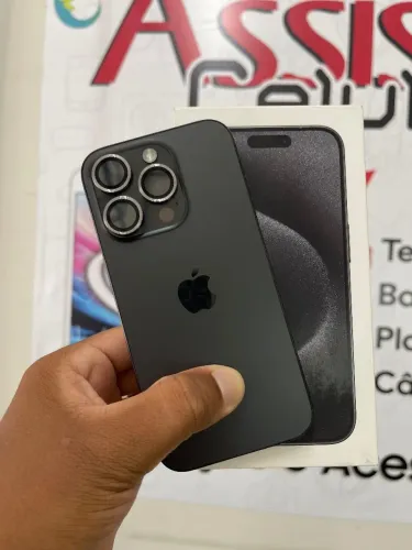 iPhone 15 PRO 128GB
