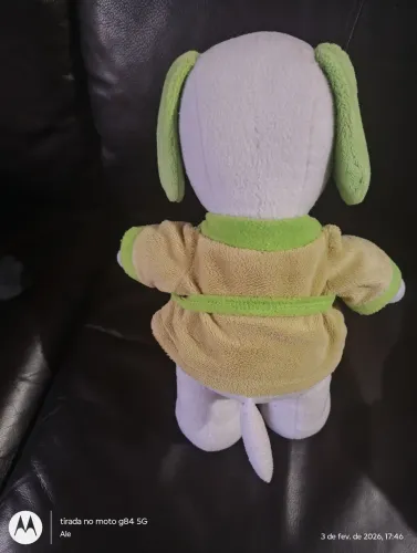 Snoop importado