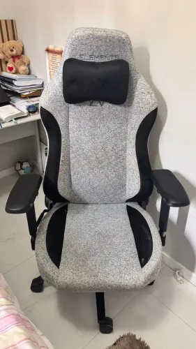 Cadeira gamer Elements Lunari