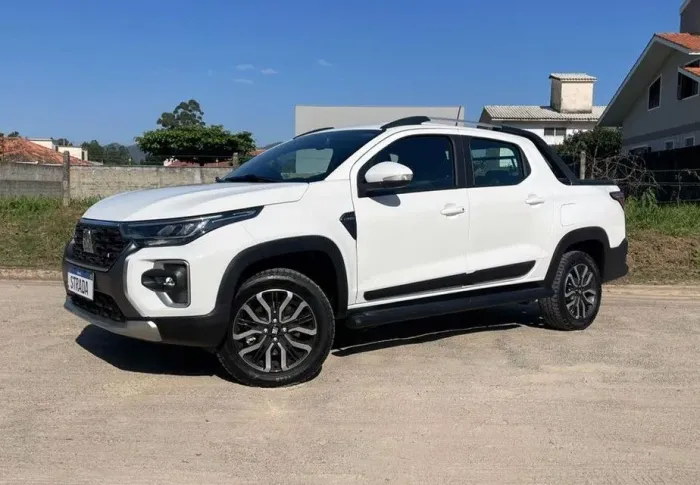 Carretos de variados