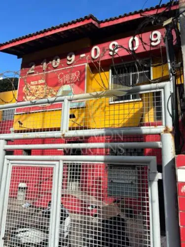 Prédio : / Comercial / Horto Florestal