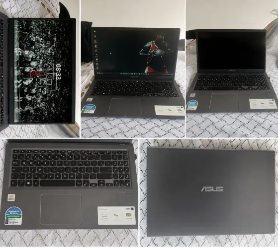 ASUS Vivobook 15 da série X515