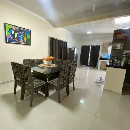 Casa no Portal I R$ 730.000,00 aceita financiamento