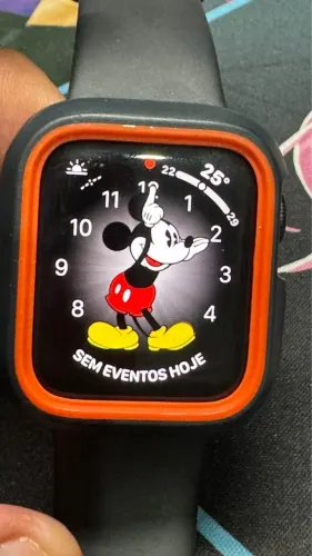 Apple Watch SE 1 40mm