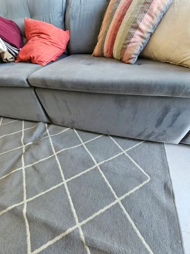 Tapete São Carlos 1,50m x 2,00m