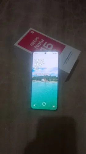 Redmi note 15 pro
