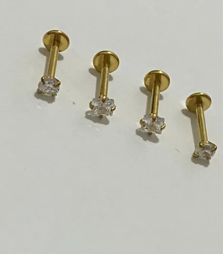 Piercing