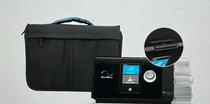 CPAP AIRSENSE S10 RESMED