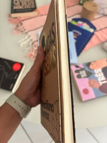 Livro, Vidas Secas